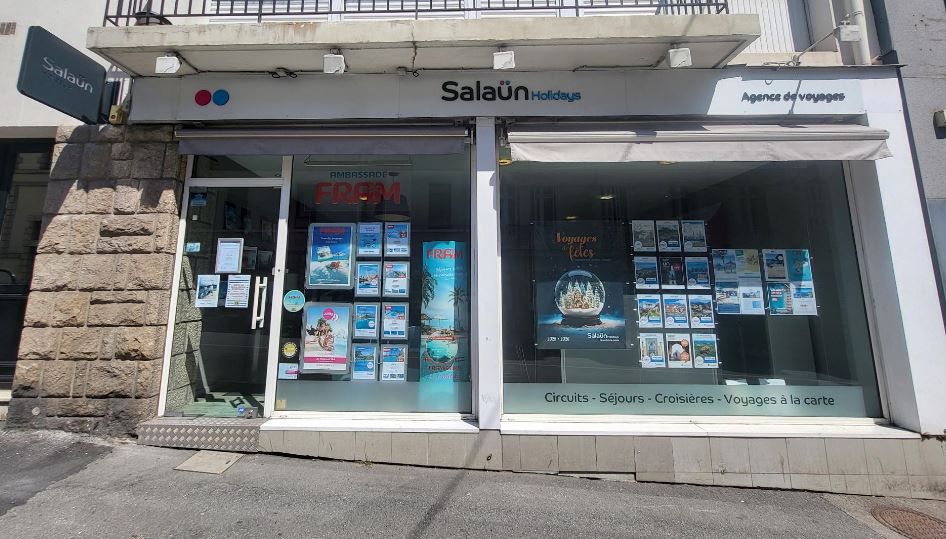 Image de Salaun Holidays Vannes